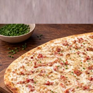 Flammkuchen