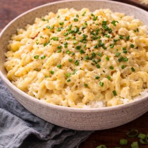 Käsespätzle Original