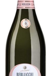 Spumante Berlucchi Rose 61 - 0,75l