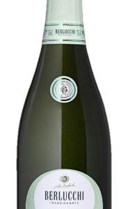 Spumante Berlucchi Saten 61 - 0,75l