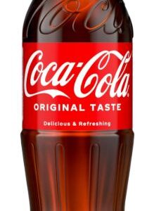 Coca Cola 0,5l