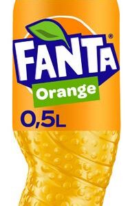 Fanta 0,5l