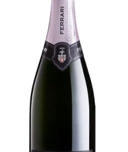 Spumante Ferrari Maximum Rose - 0,75l