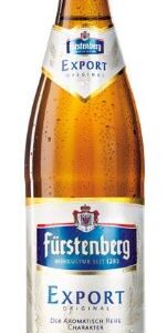 Bier Export 0,5l Fürstenberg