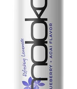 Moloko Blueberry + Acai - 0,33l