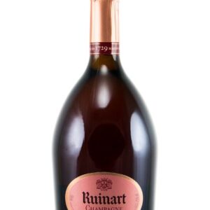 Champagner Ruinart Rose - 0,75l