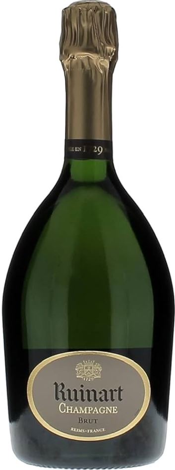 Champagner Ruinart Brut - 0,75l