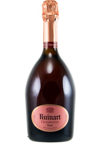 Champagner Ruinart Rose - 0,75l