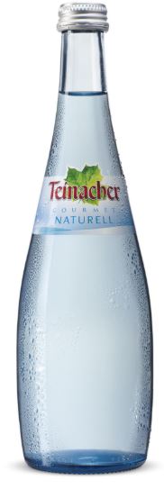 Stilles Wasser 0,5l