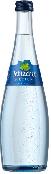 Mineralwasser 0,5l